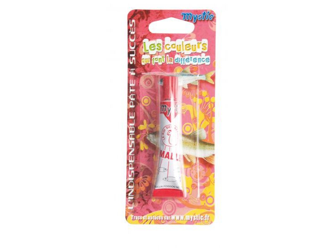 Tubo maleável MYSTIC