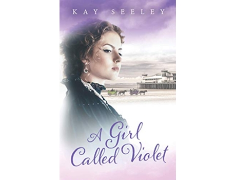 Livro A Girl Called Violet Hope Series de Mrs Kay Seeley (Inglês)