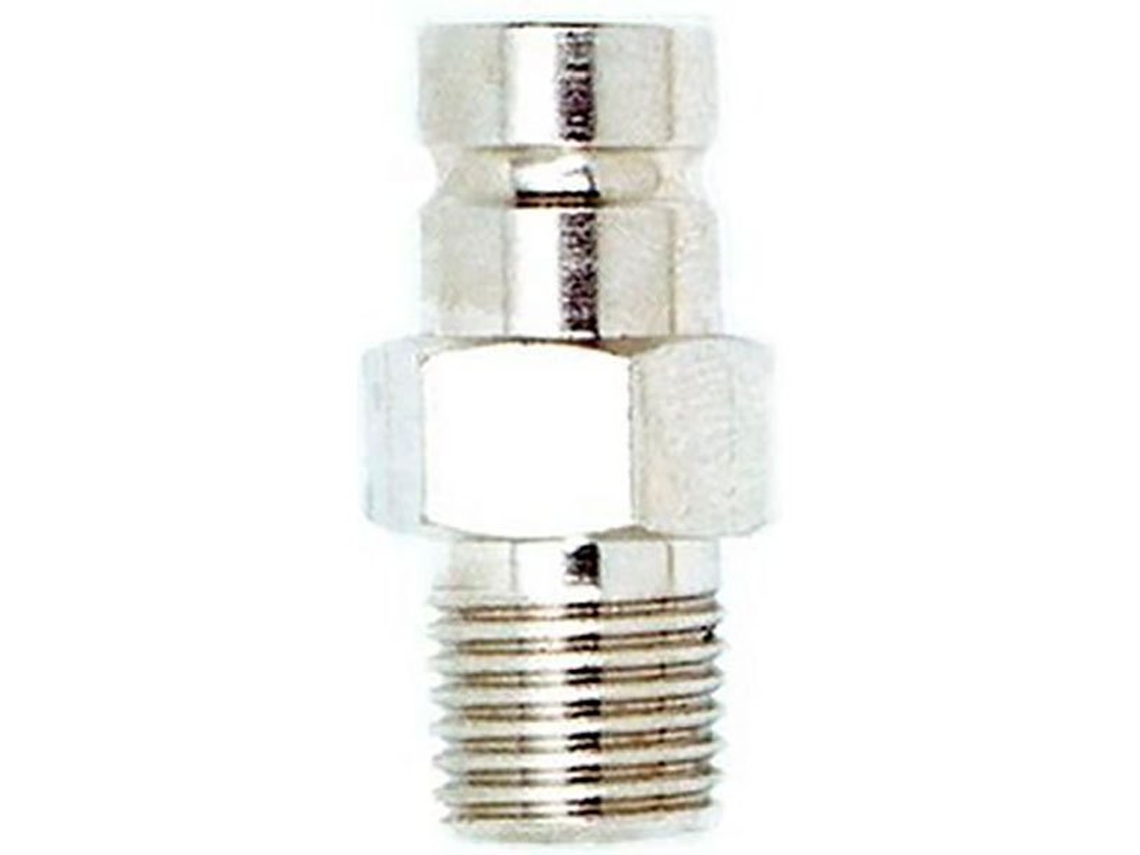 Conector Do Tanque 116977-Zv5-900 Honda Prateado 1/4´´GOLDENSHIP