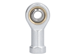 Mancal De Extremidade De Haste Fisheye Joint Autolubrificante Para Máquinas E Ferramentas Elétricas