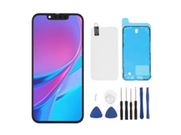 Capa de anel de silicone leve e amigável para pele EOOCOO