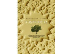 Livro A Amendoeira De Michelle Cohen Corasanti (português Do Brasil)