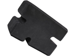Bloco De Apoio Ergonômico Para Supino Dechous Fitness Trainer,