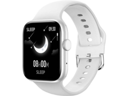Smartwatch ENZONS Branco