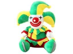 Laxiscreed Meias Natalinas Assombradas Para Decoração De Árvore E Lembranças Festivas