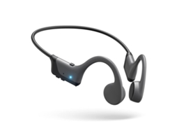 Fones de Ouvido LAXISCREED Condução Óssea Bluetooth Ipx55