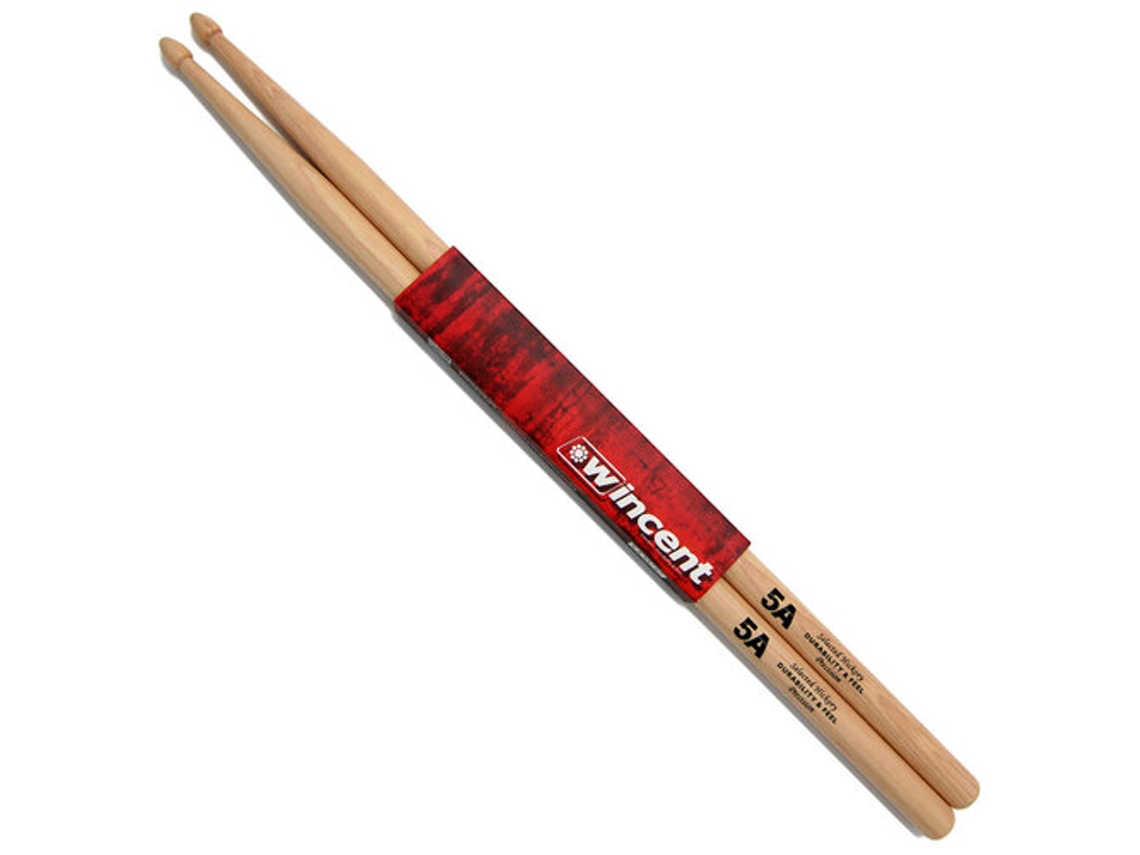 Wincent 5Ap Precision Hickory