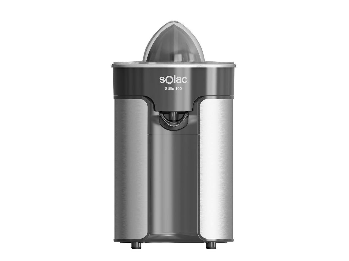 Espremedor Elétrico SOLAC EX6170