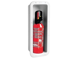 Nuova Rade Storage Case For Fire Extinguisher