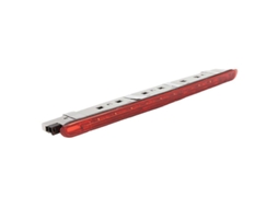 Luz de Freio Traseira de Led para Para choque de Carro Mercedes benz Classe C W203 CHARM (2000 2007)