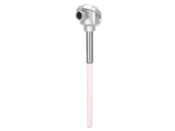 Sensor Termorresistente Com Protetor Montado 0-1300°c