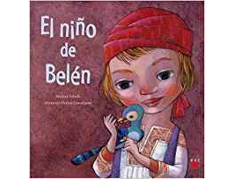 Livro El Niño De Belén de Hortensia Muñoz Castellanos