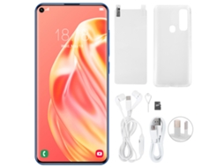 Smartphone LAXISCREED 7.2 Polegadas Tela Hd Dual Sim