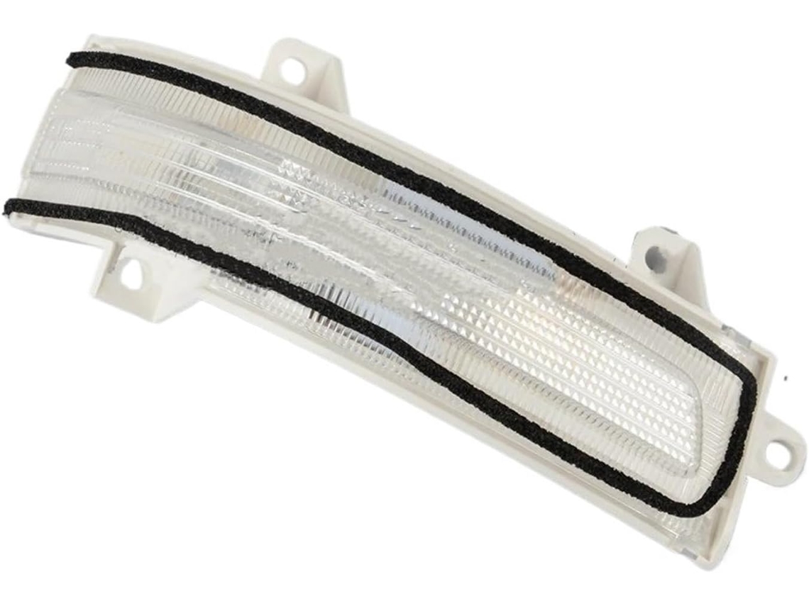 Piscas De Led Para Retrovisor Lateral, Luzes De Led Repetidas Para Civic 2012-2014e City 2009-2014, Modelo Jade Crider
