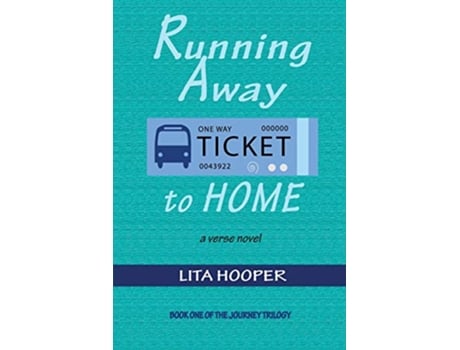 Livro Running Away to Home 1 Journey Trilogy de Lita Hooper (Inglês)