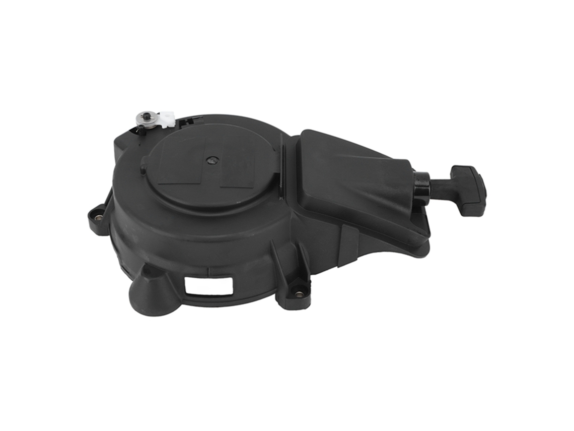 Arranque Manual Assy 63v 15710 12 para Motor Outboard Parsun 2t 9.9hp 15hp S/MARCA