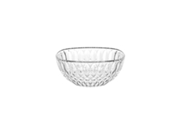 Sanita transparente Guzzini Ø21cm