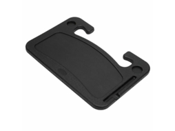 Suporte de Mesa ELORY para Volante de Carro, Laptop, Refeições e Bebidas