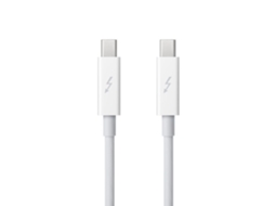 Cabo de carregamento APPLE Apple Thunderbolt 2m (2)