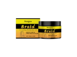 Mousse Texturizante Mate e Duradoura para um Styling Natural e Hidratado LAXISCREED