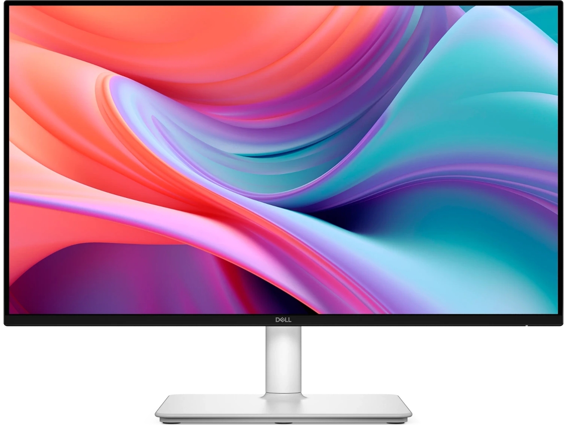 24 Plus Monitor S2425hsm 60,45cm Ips 1920x1080 16:9 300 Cd/m2 144hz 2xhdmi (dell s2425hsm) DELL (23,8")