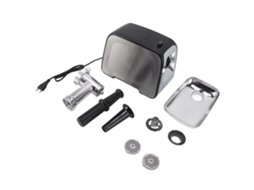 Moinho de Carne 3500w com Enchedor de Salsichas LAXISCREED