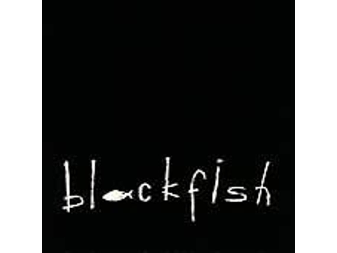 CD Blackfish  - Blackfish