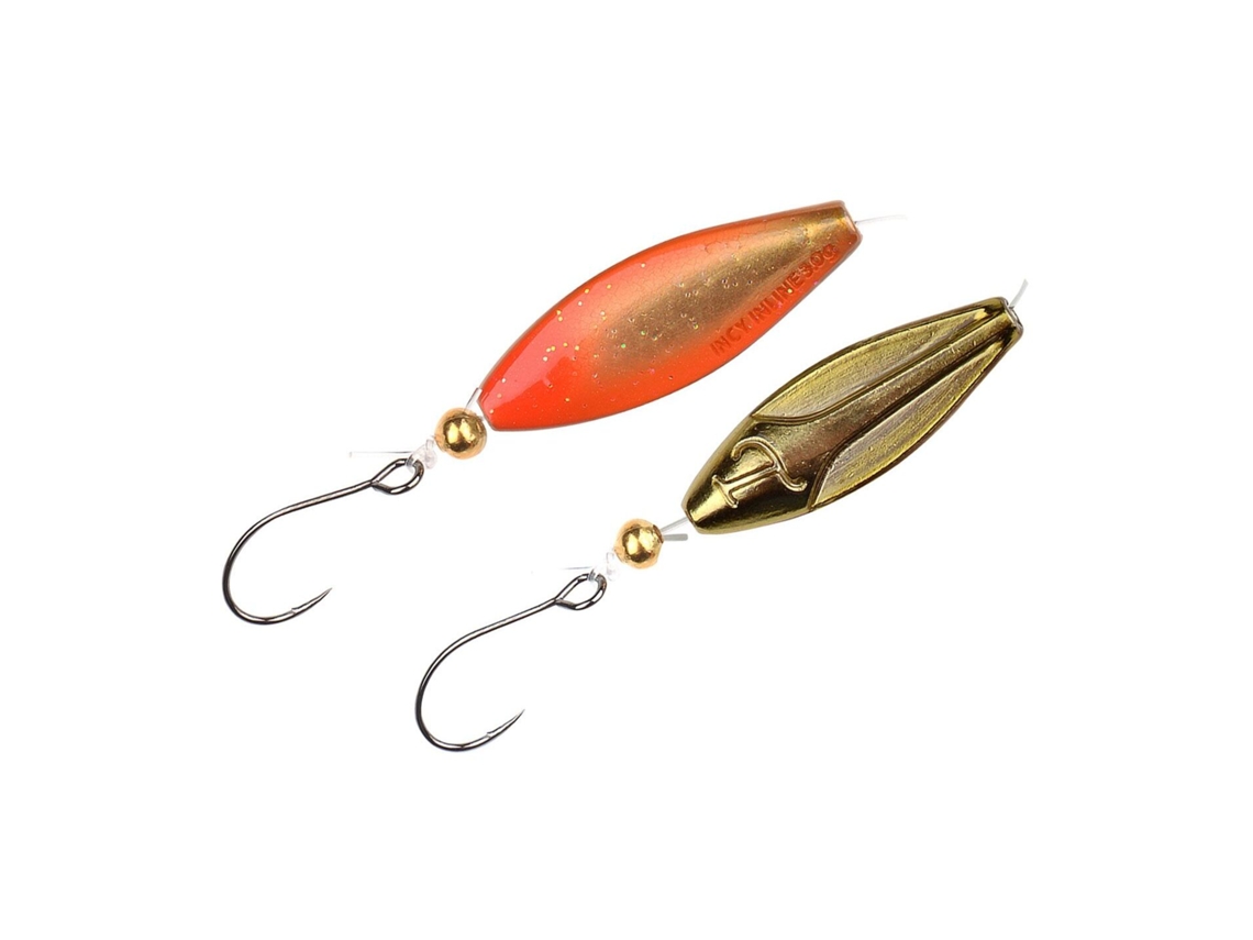 Lure Spro Trout Master Incy Inline Spoon