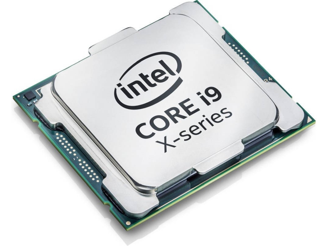 Processador INTEL Core i9-7900X (Socket LGA2066 - Deca-Core - 3.3 GHz)