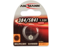 Pilha ANSMANN 1516-0020