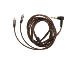 Cabo de Fones LAXISCREED 3.5mm Ofc Perda Baixa