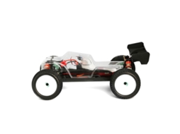 Versão Básicalc Racing Emb tg 1/14 Carro Rc Off Road Kit Básico/profissional MDUG