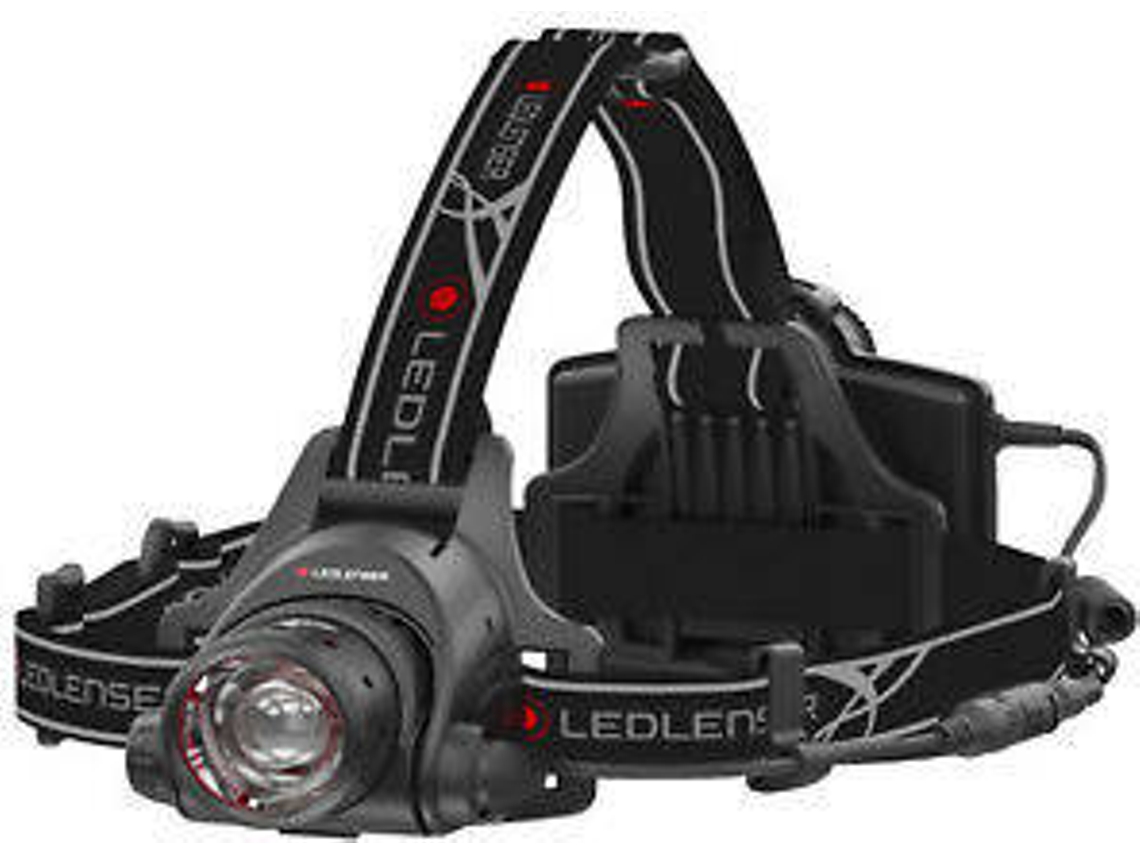 Lanterna LED LENSER H14R.2