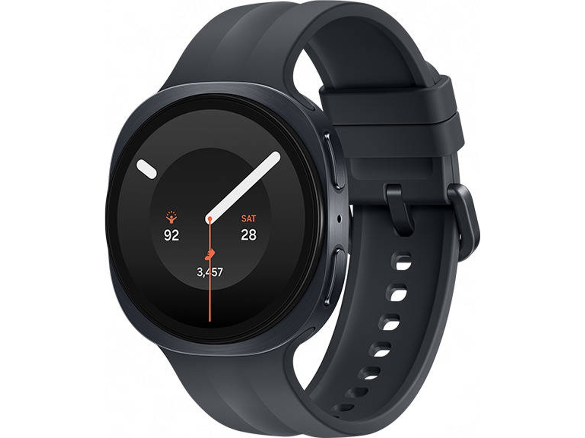 Smartwatch SAMSUNG Galaxy Watch 9 (44mm - LTE - Grafite)