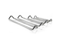Pomoca Bent Buckle