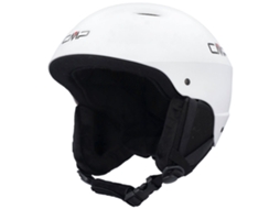 CMP Capacete Yj-2 Branco S