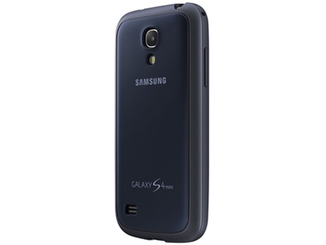 Capa SAMSUNG Galaxy S4 Mini Azul