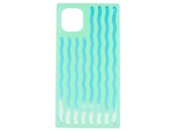 Capa Waves para Iphone 11 LA CASA DE LAS CARCASAS