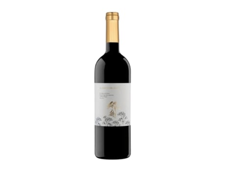 Vinho VIRGEN DE LA ASUNCIÓN El Canto del Ángel Tinta Francisca Ribera del Duero (0.75 L - 1 Unidade)