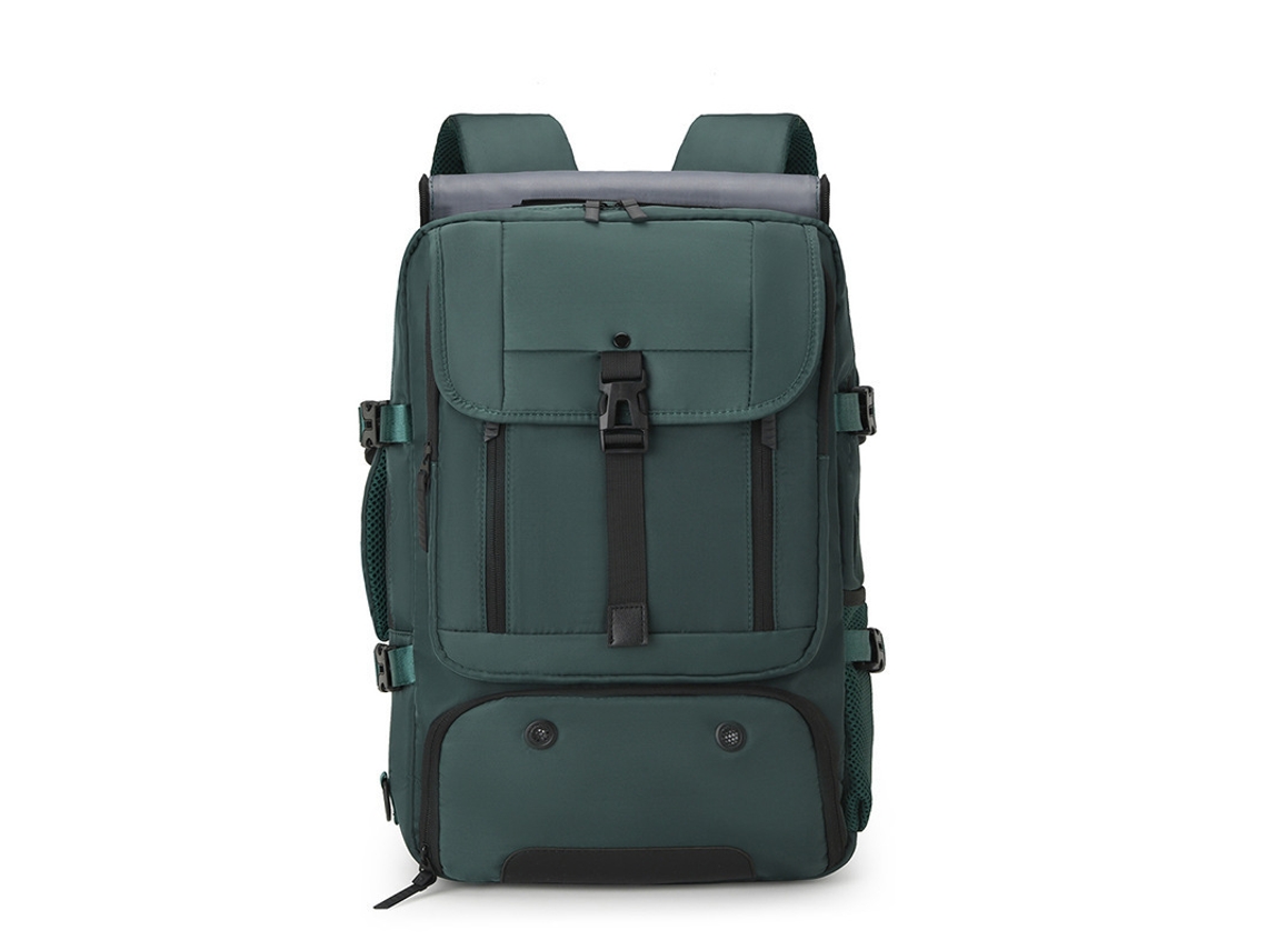 Mochila De Cabine Henten Home (45x15x30cm - Azul)