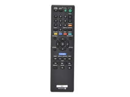 Controle remoto de substituição para Sony RMT B107A CHABERLU