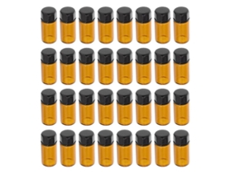 50Pcs Dispensadores de Maquiagem ALLINLESS