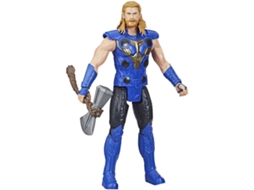 Figura de Ação AVENGERS Thor Figura Titan (30,5 x 10,2 x 5,1 cm)