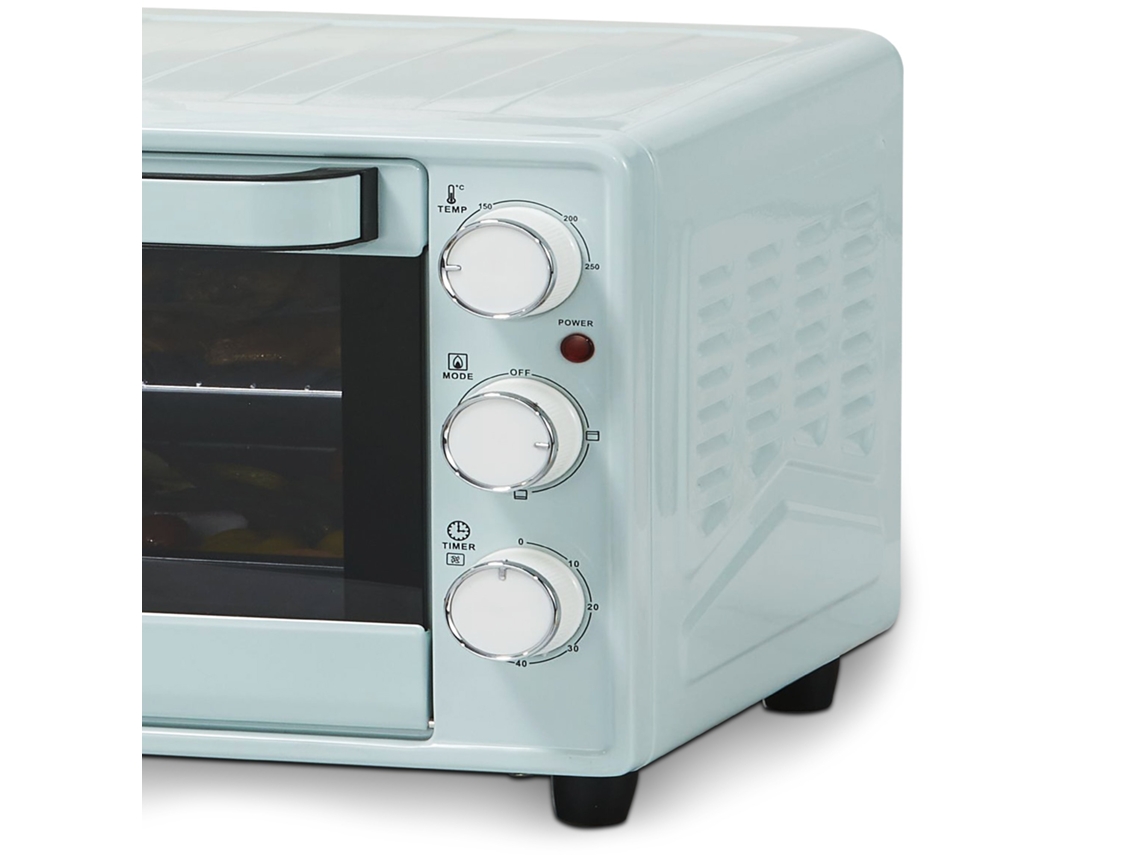 Mini Forno Elétrico 9 Litros - Philips/Walita RI4496 - Forno Elétrico - Magazine Luiza - Foto 7