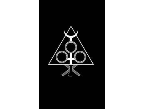 Livro The Black Magicians Classic Tales Of Sorcery Amp Evil De The Dark Lords (inglês)