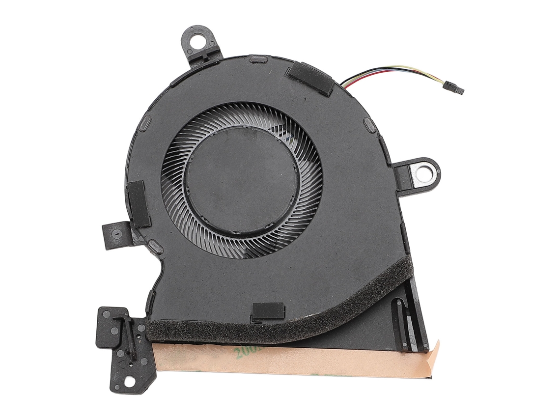 2026zentro-fan De Cpu Para Laptop Rog Gv302x Flow X13 2023 4 Pinos Baixo Ruído Boa Dissipação De Calor