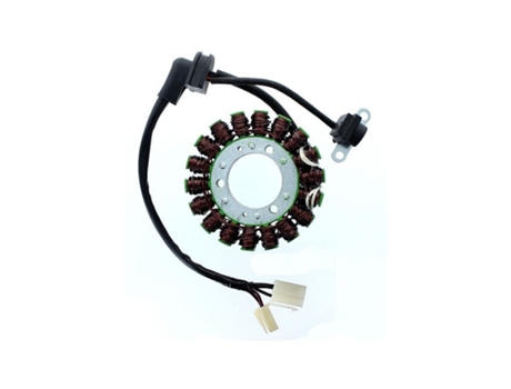 Alternador de motocicleta adaptável original Electrosport Suzuki