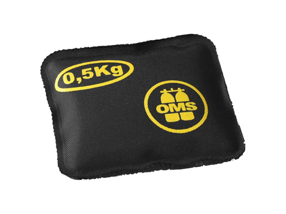 Oms Softweight 0.5 kg