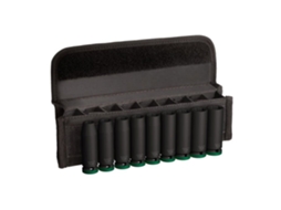 2608003039 Conjunto de soquetes de impacto Bosch Pro de 9 peças (83 x 36 mm, acessórios profissionais para furadeiras e chaves de fenda)