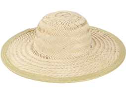 Chapéu de Sol de Bambu Feito À Mão SFUSHOS